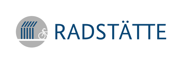 Logo der Radstätte