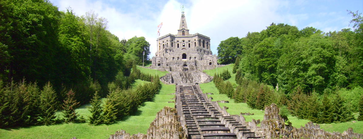 Herkules Kassel