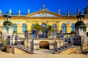 Orangerie Kassel