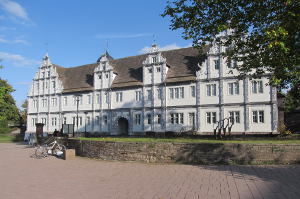 Schloss Bevern
