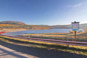Granestausee