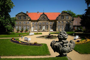Schloss Blankenburg