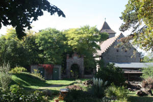 Dorfkirche Hohenerxleben