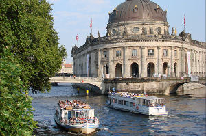 Museumsinsel Berlin