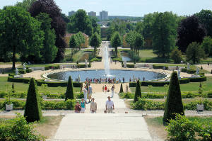 Park Sanssouci