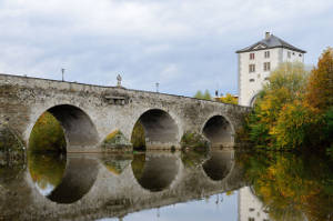Alte Lahnbrücke