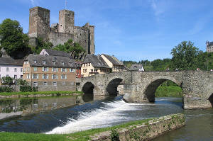 Burg Runkel