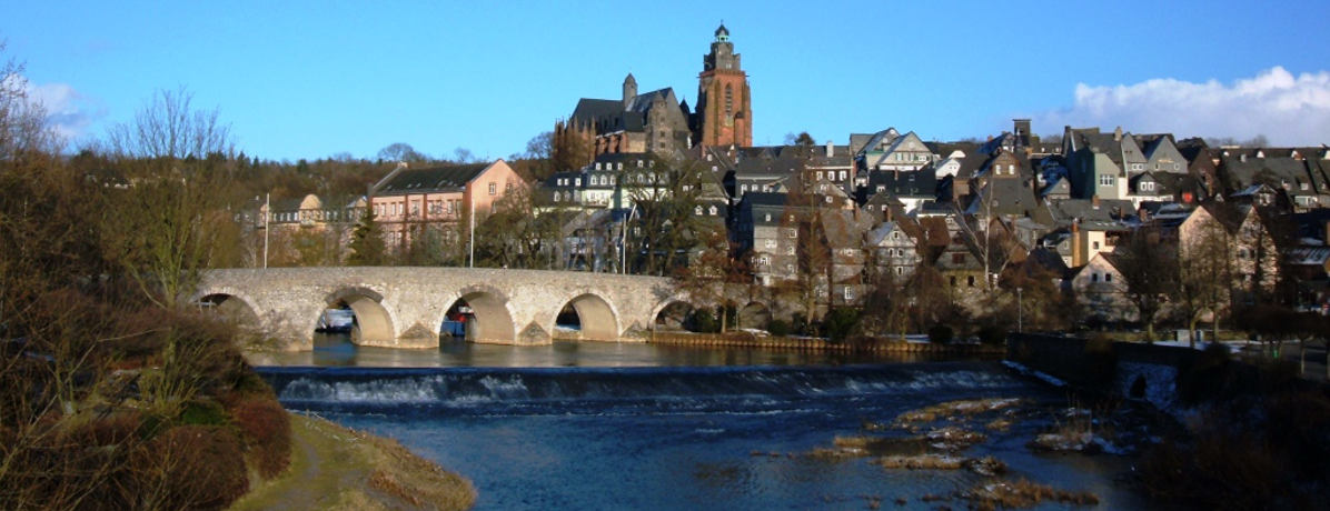 Silhouette Wetzlar