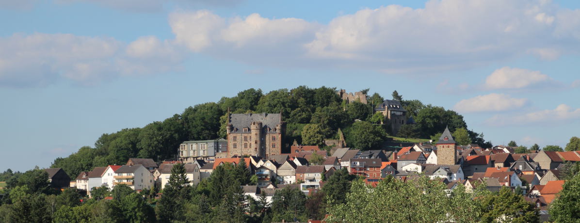Burg Staufenberg