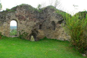 Burg Ropperhausen