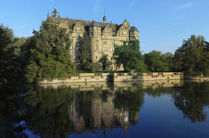 Schloss Neuenstein