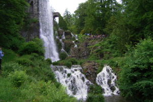 Bergpark Wilhelmshöhe