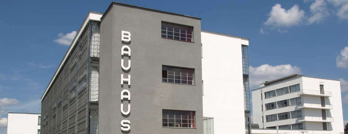 Bauhaus Dessau